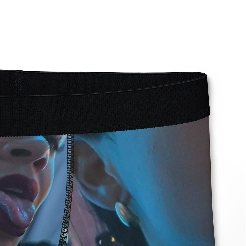 Bag Girl Carol Boxers