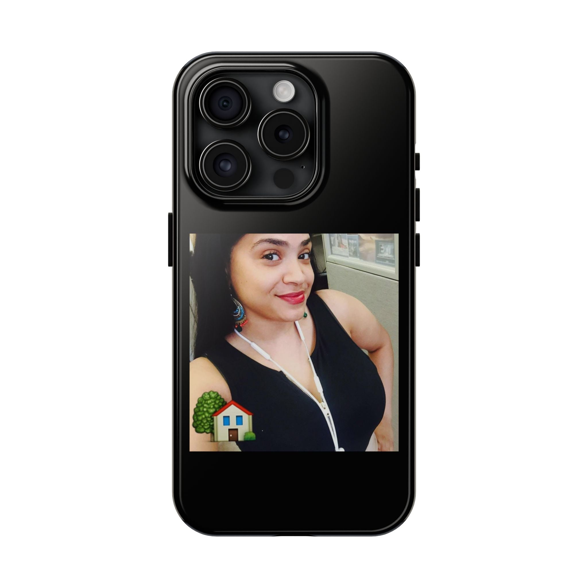 Young Amazing Carol Realtor Phone Case *Design In Progress*