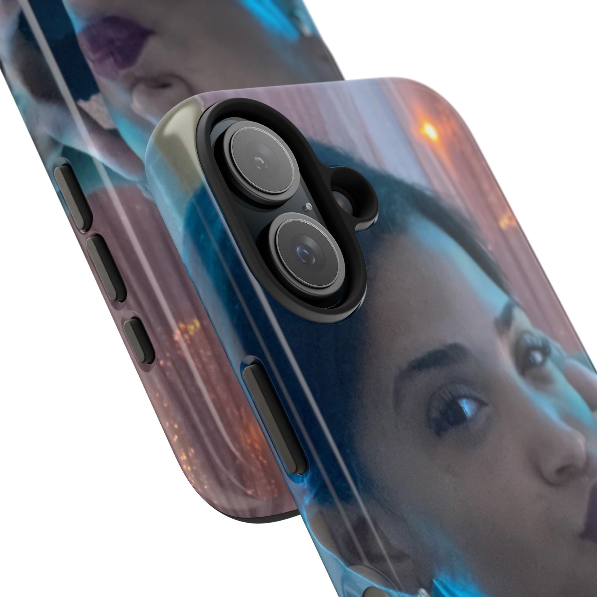 AC The Trapper Phone Case