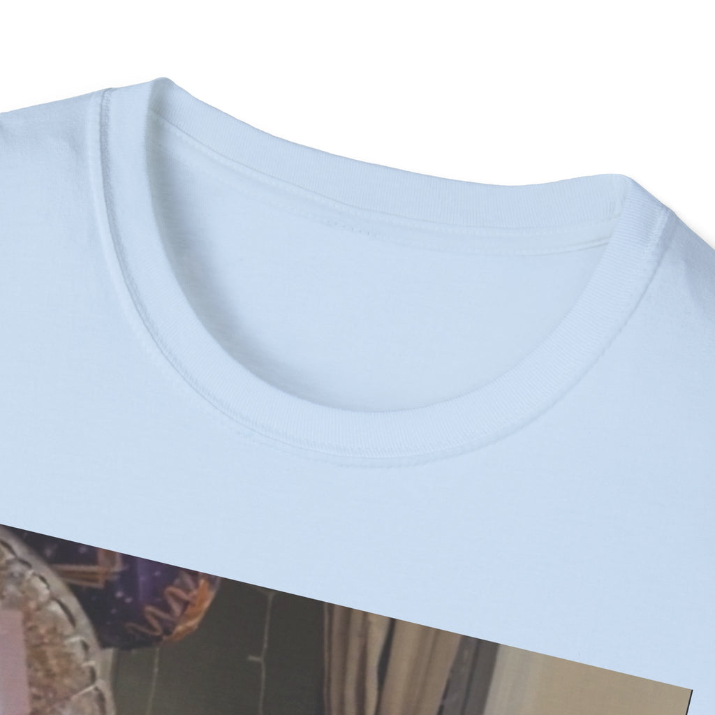 Amazing Carol Birthday T-Shirt