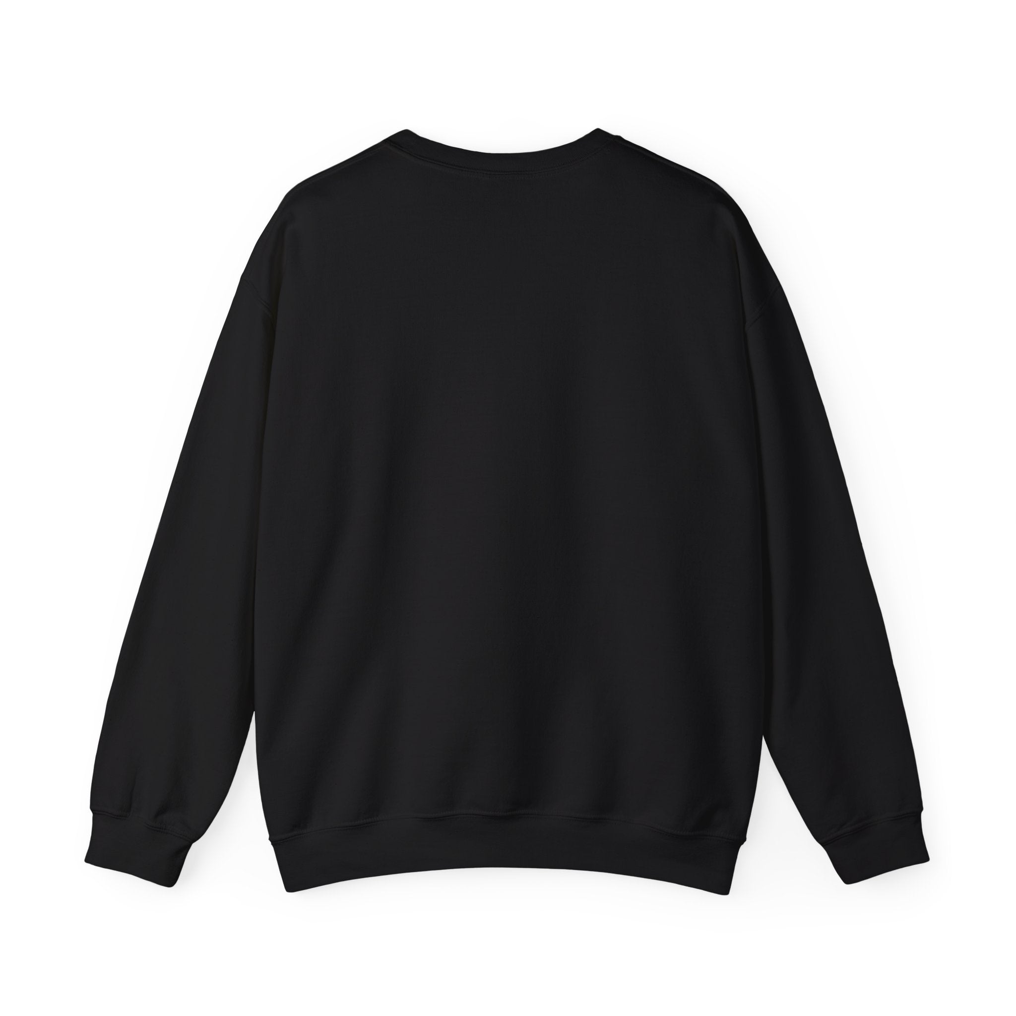 Cute Carol Selfie Basic Crew Neck Sweater