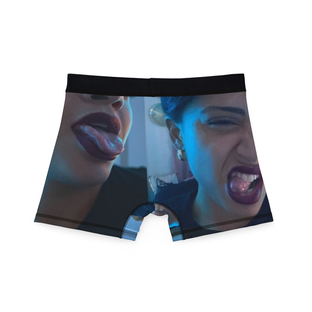 Bag Girl Carol Boxers