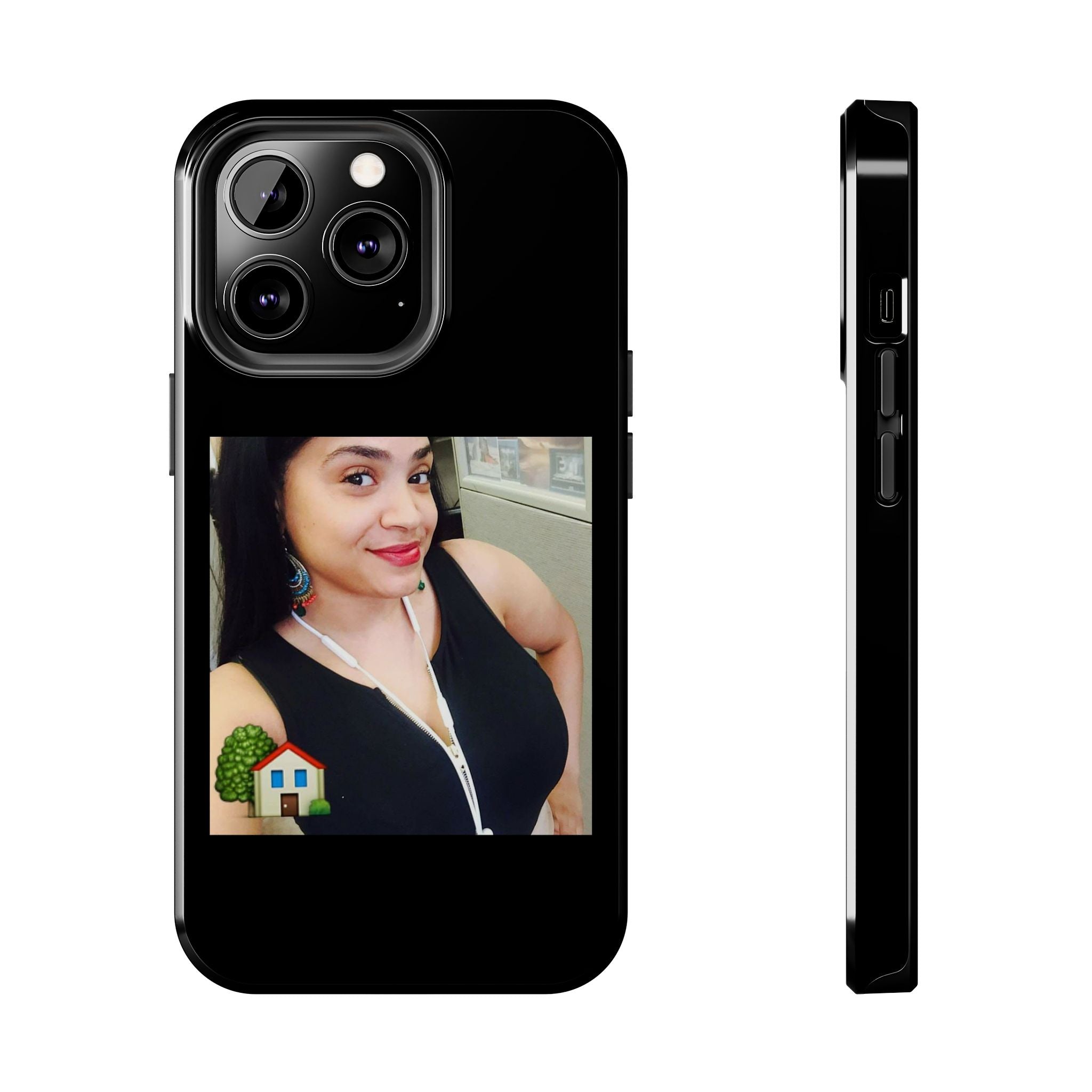 Young Amazing Carol Realtor Phone Case *Design In Progress*