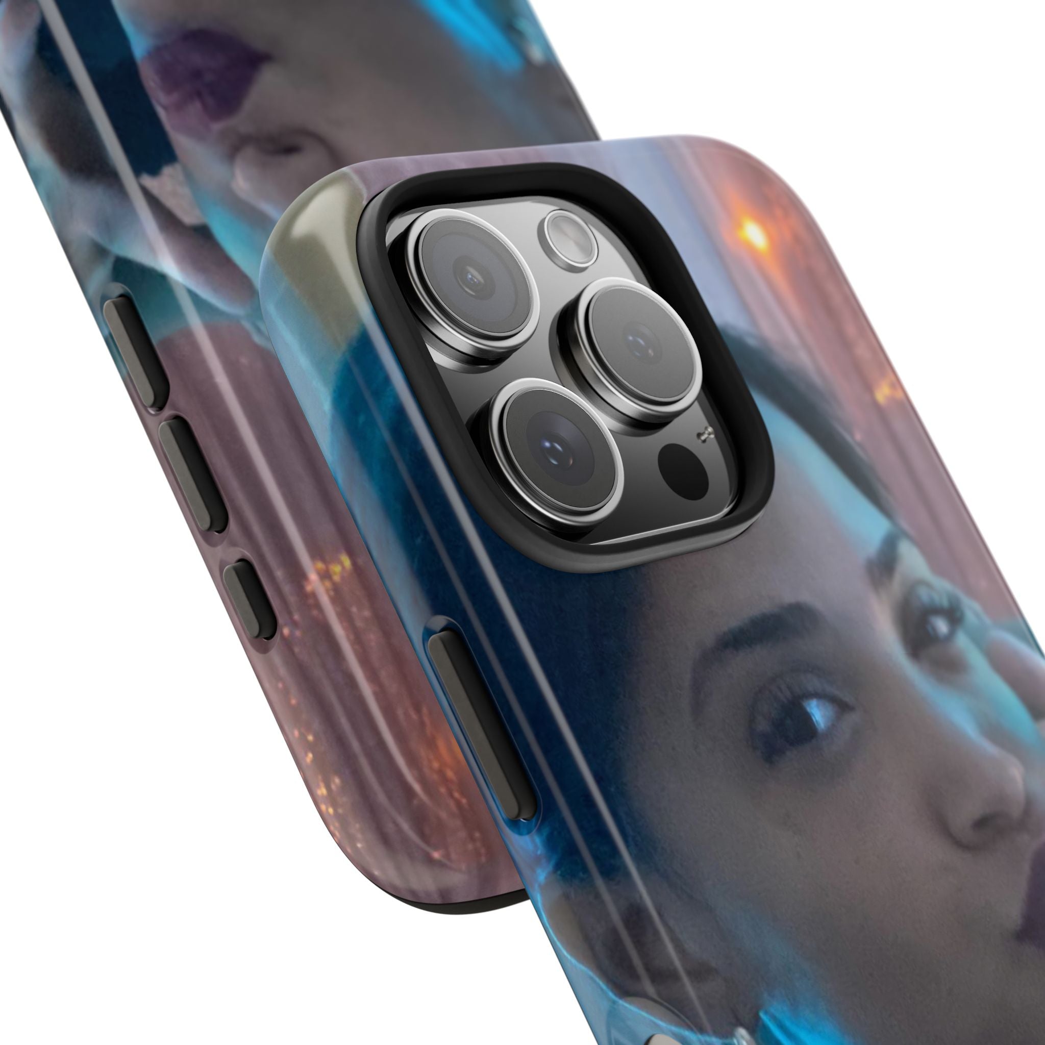 AC The Trapper Phone Case