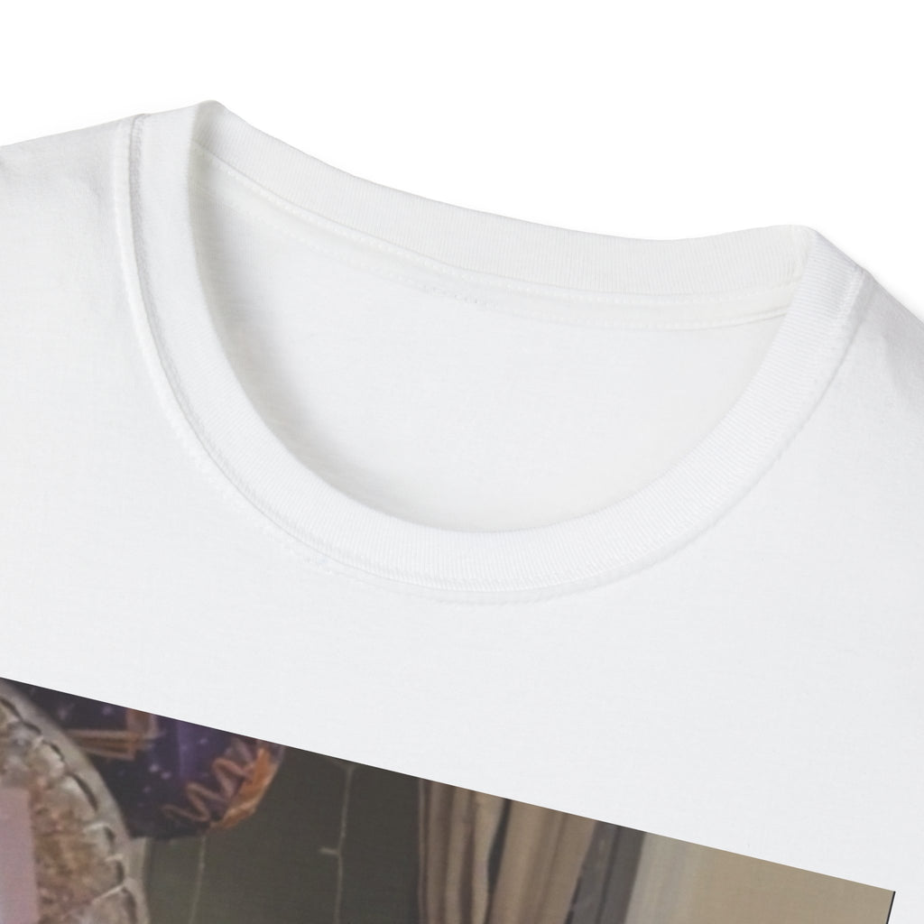 Amazing Carol Birthday T-Shirt