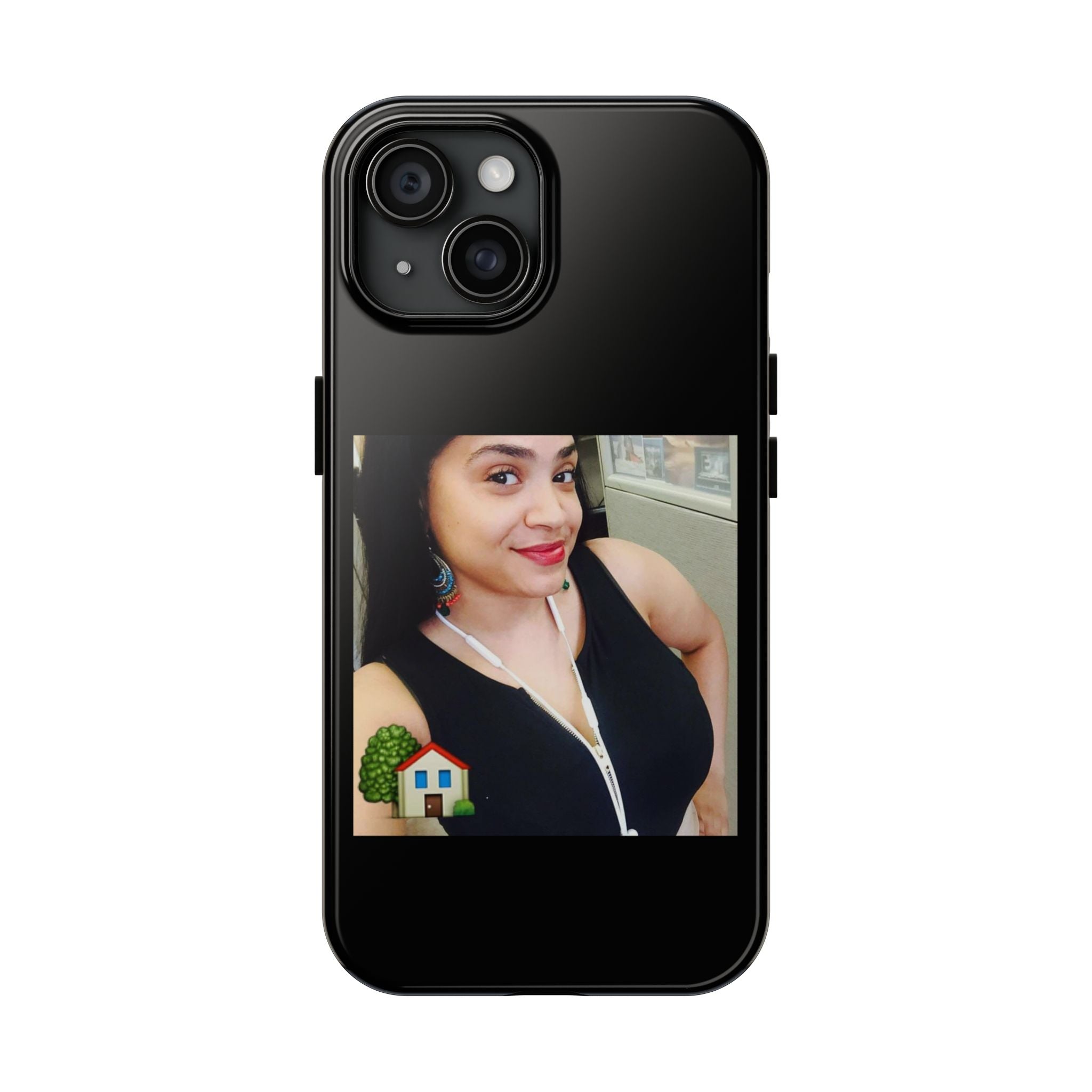 Young Amazing Carol Realtor Phone Case *Design In Progress*