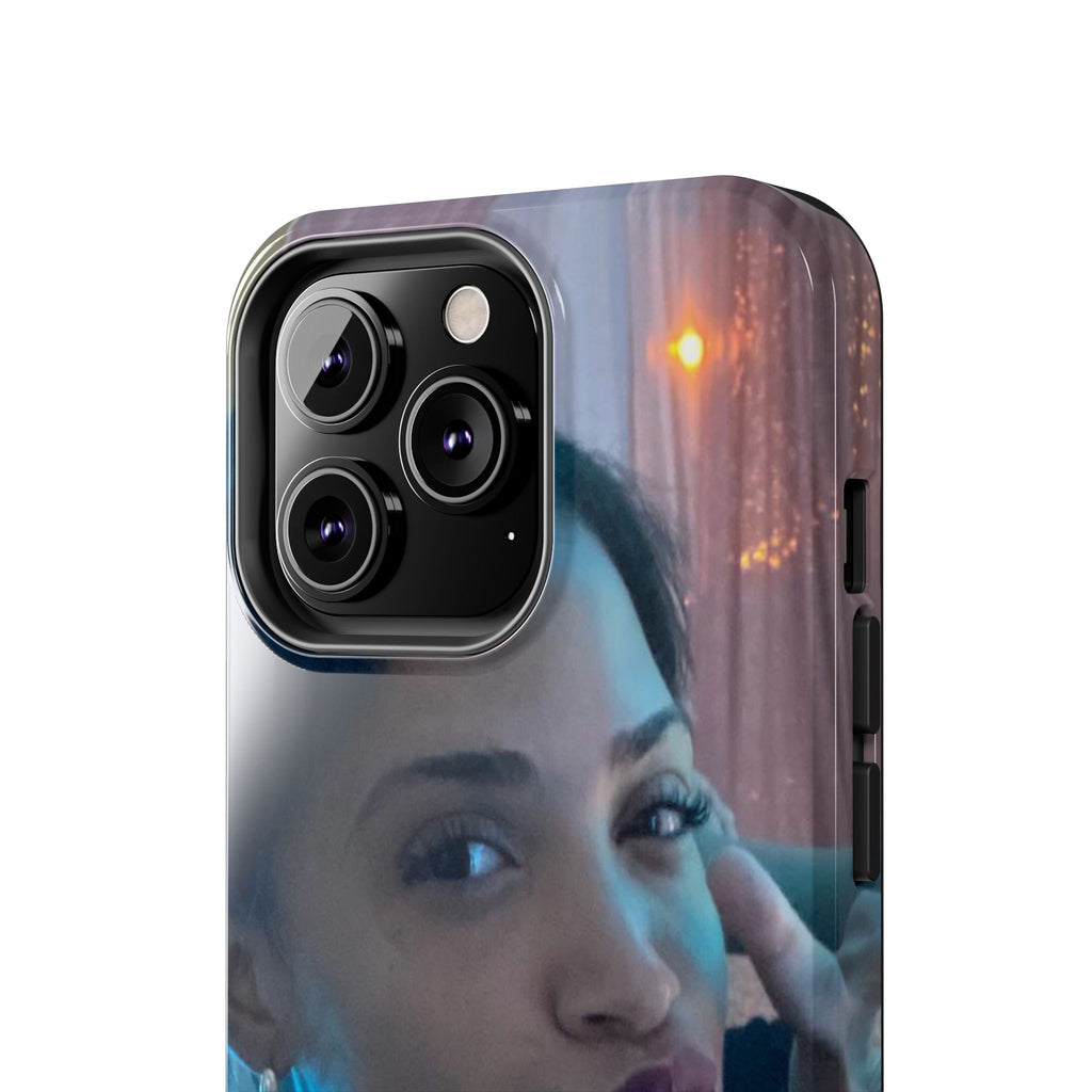 AC The Trapper Phone Case