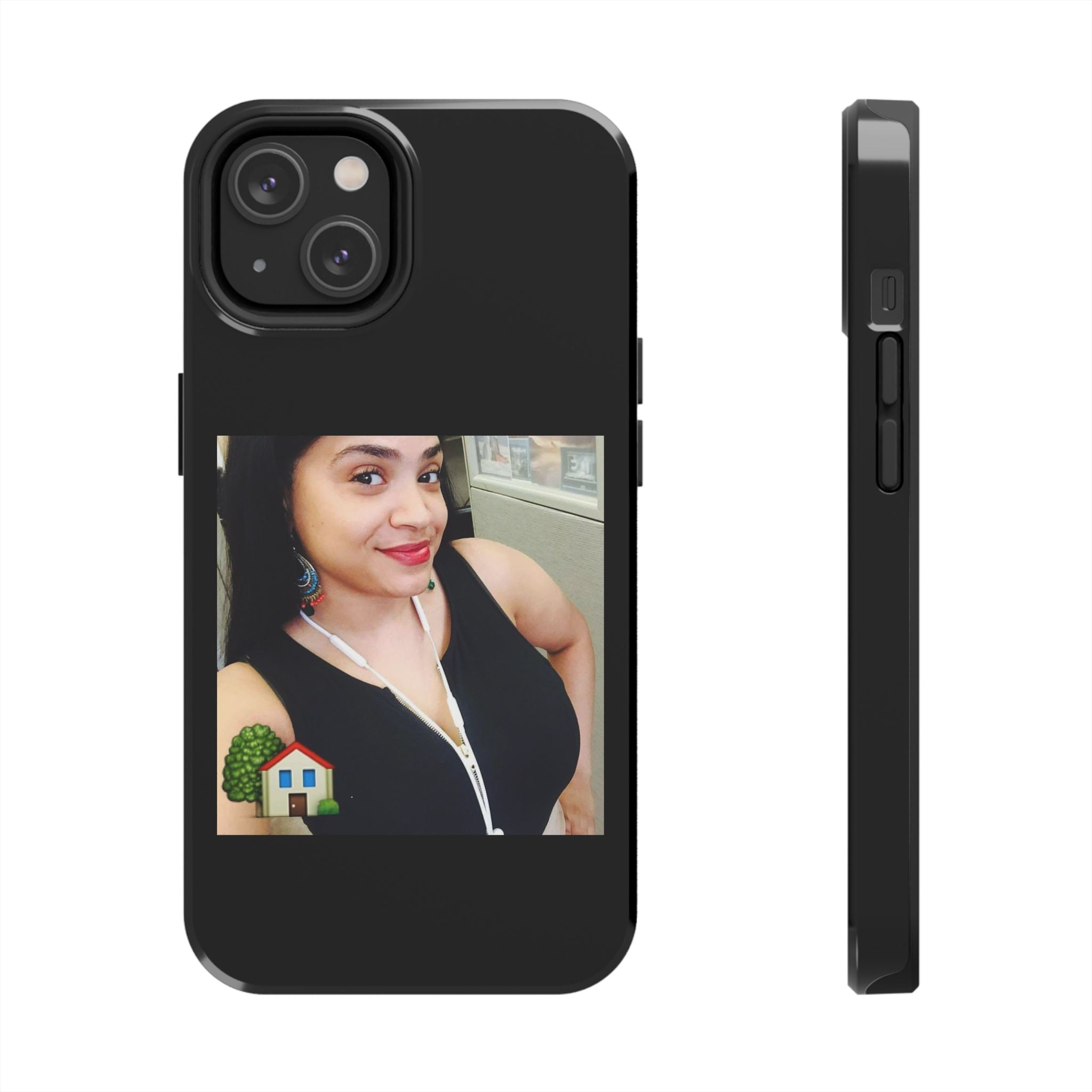 Young Amazing Carol Realtor Phone Case *Design In Progress*