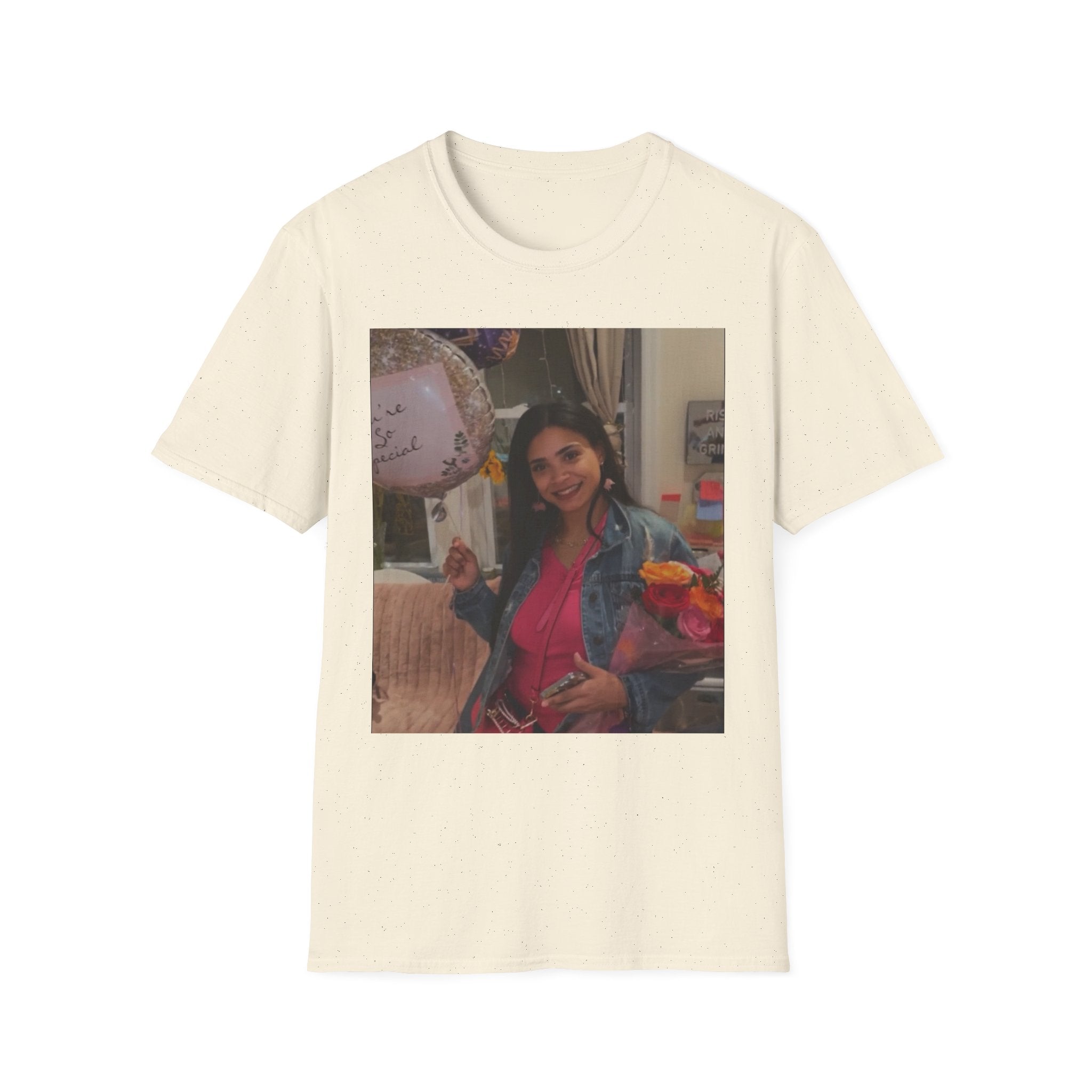 Amazing Carol Birthday T-Shirt