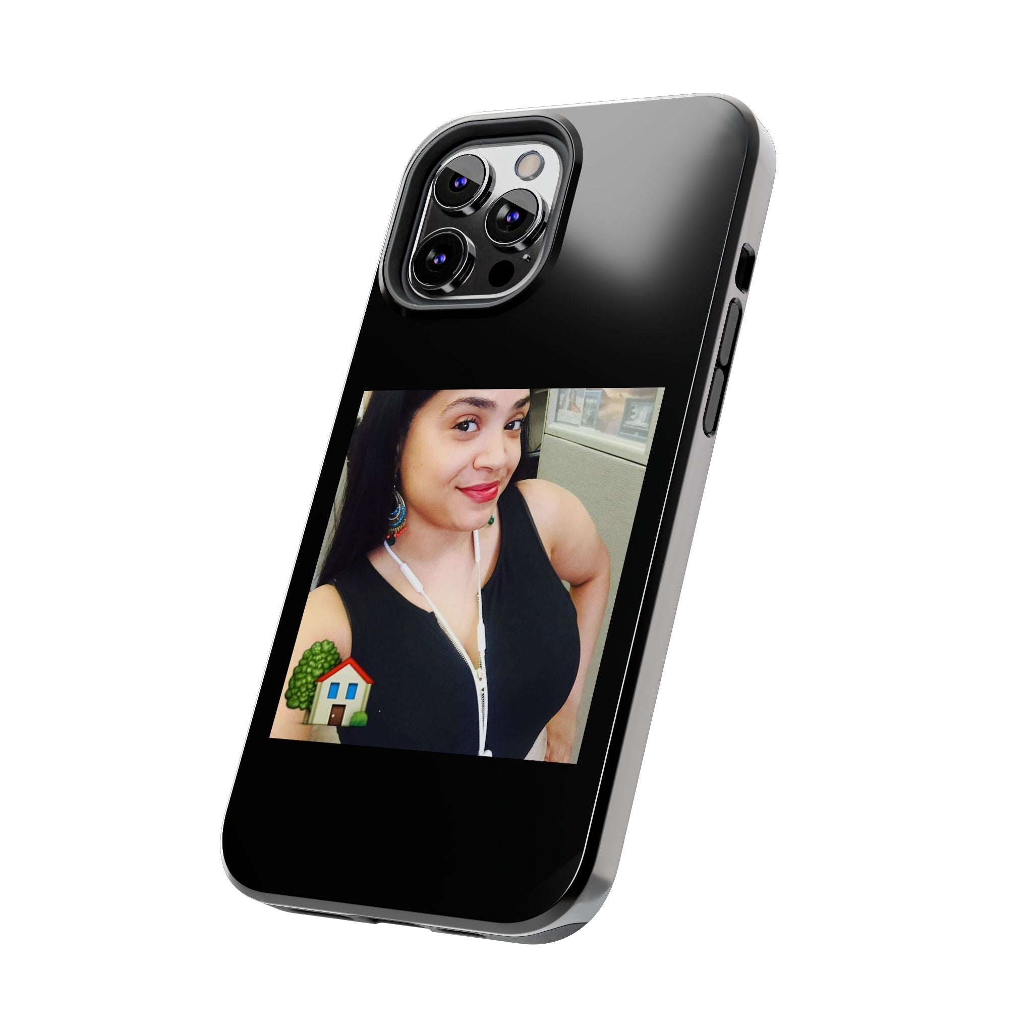 Young Amazing Carol Realtor Phone Case *Design In Progress*