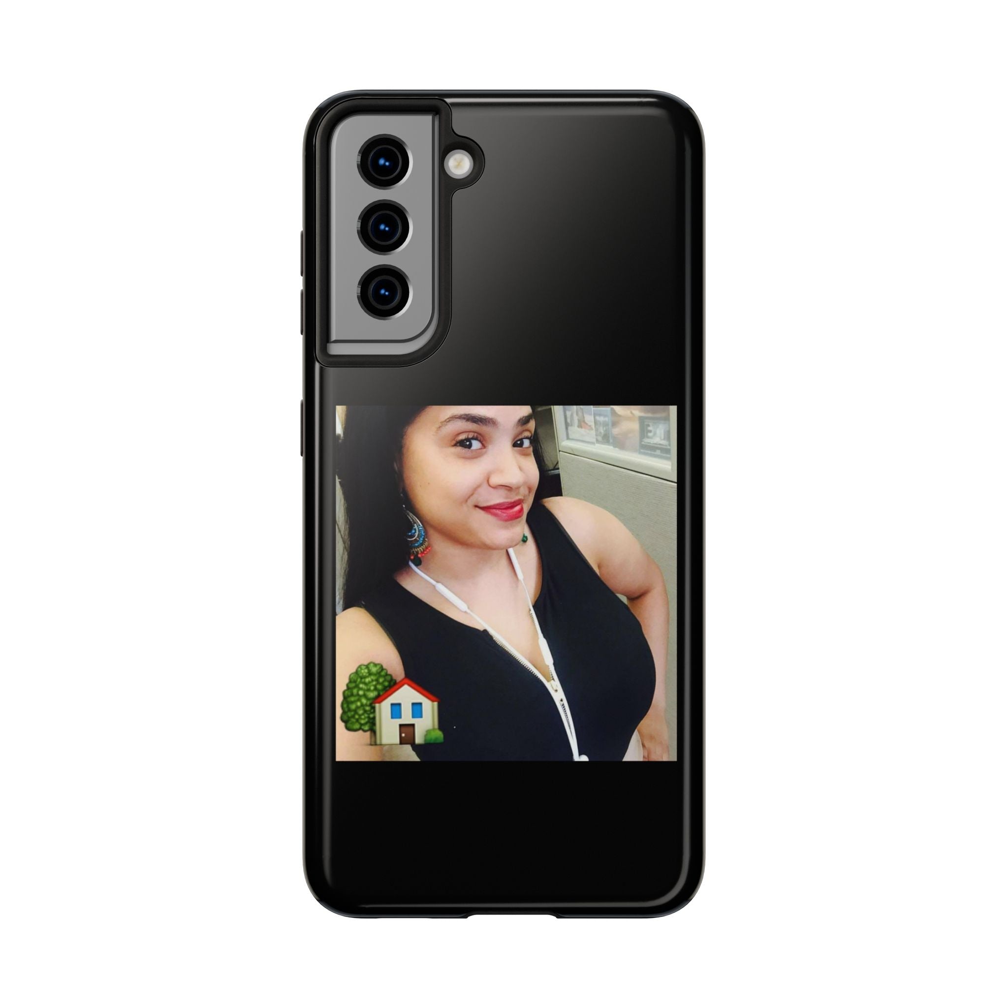 Young Amazing Carol Realtor Phone Case *Design In Progress*