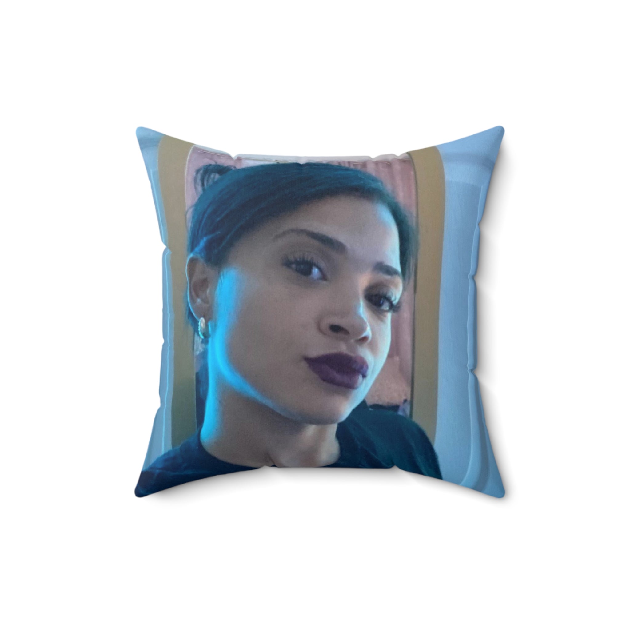 Bad Girl Amazing Carol Pillow Case