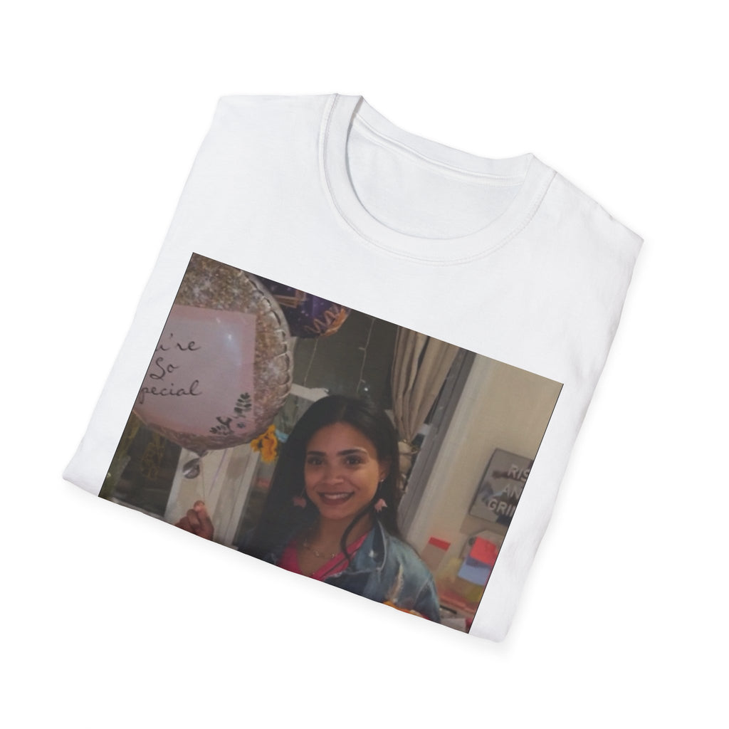 Amazing Carol Birthday T-Shirt