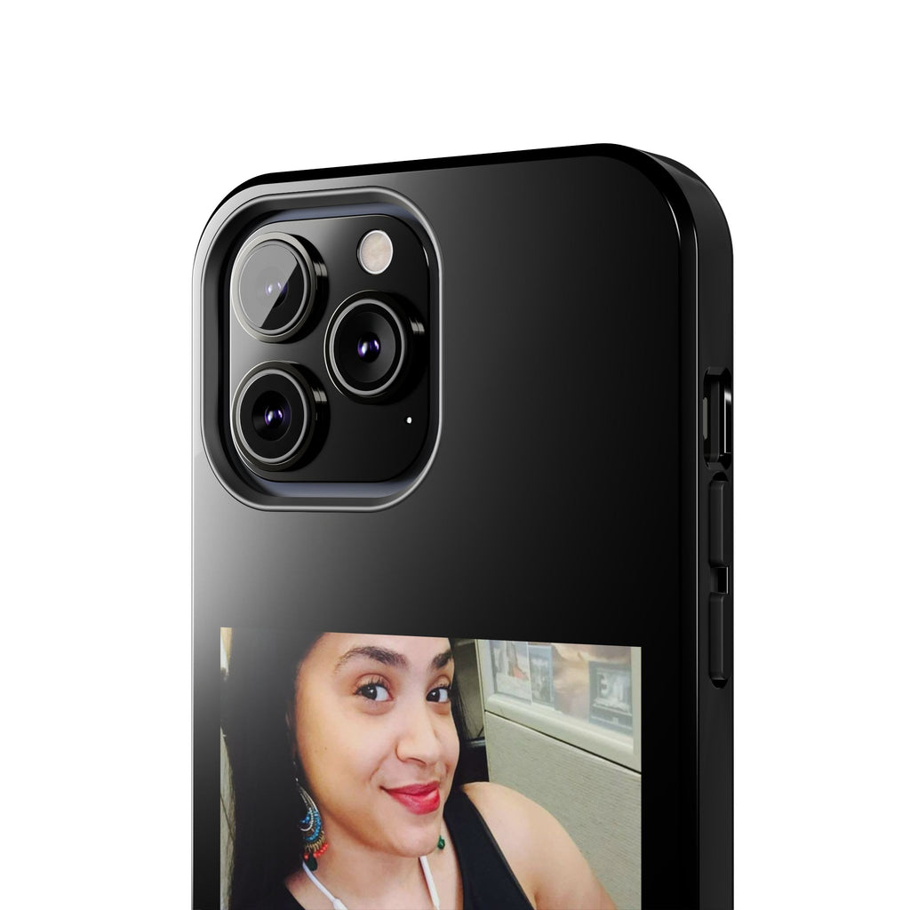 Young Amazing Carol Realtor Phone Case *Design In Progress*