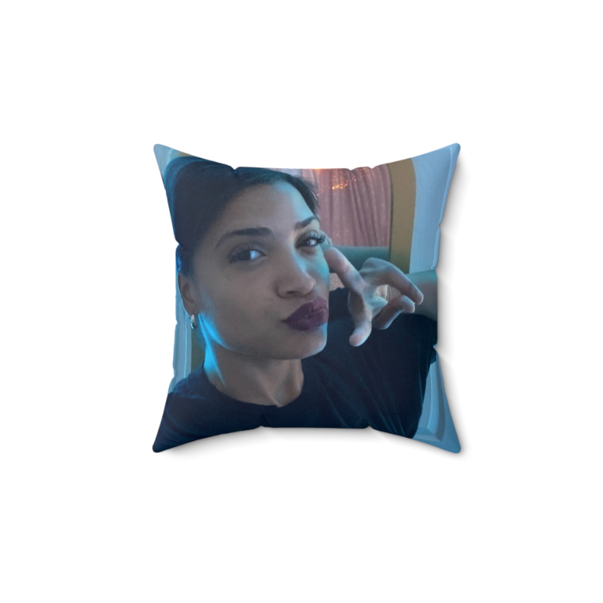 Bad Girl Amazing Carol Pillow Case