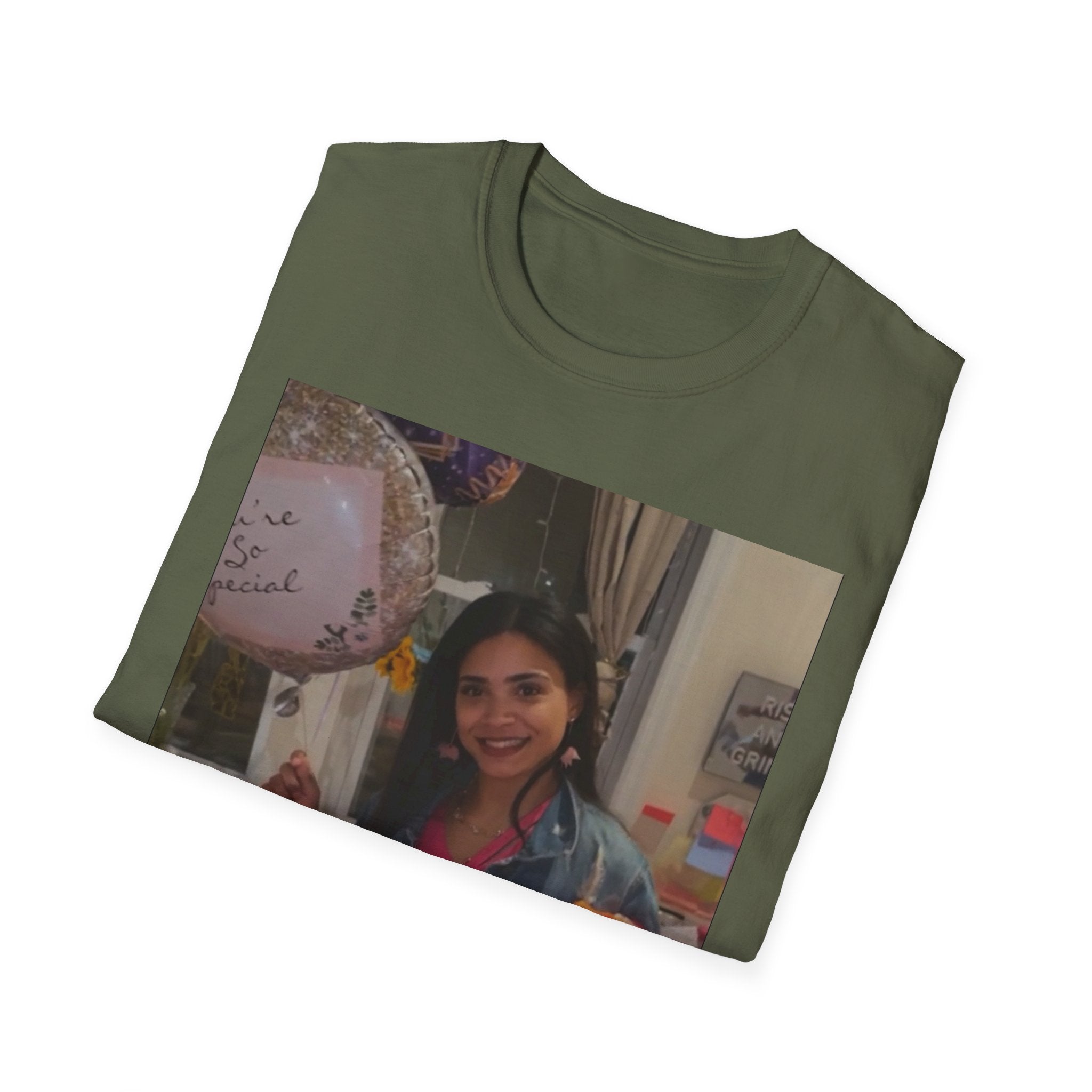 Amazing Carol Birthday T-Shirt