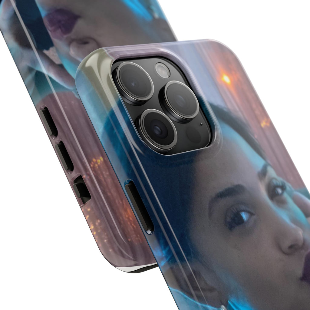 AC The Trapper Phone Case