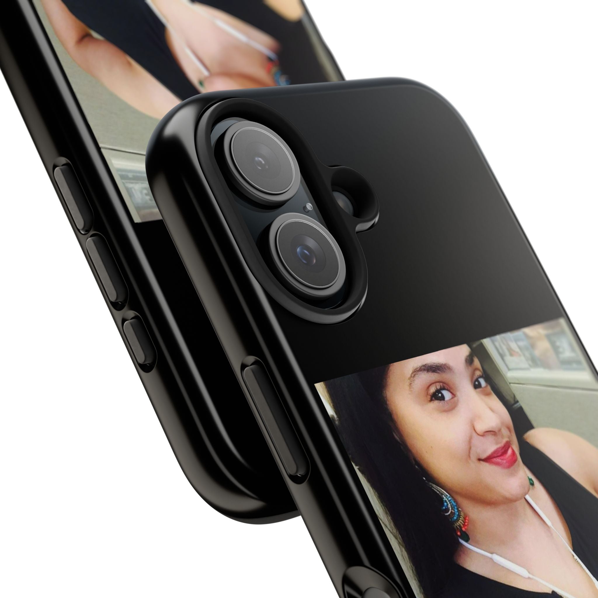 Young Amazing Carol Realtor Phone Case *Design In Progress*