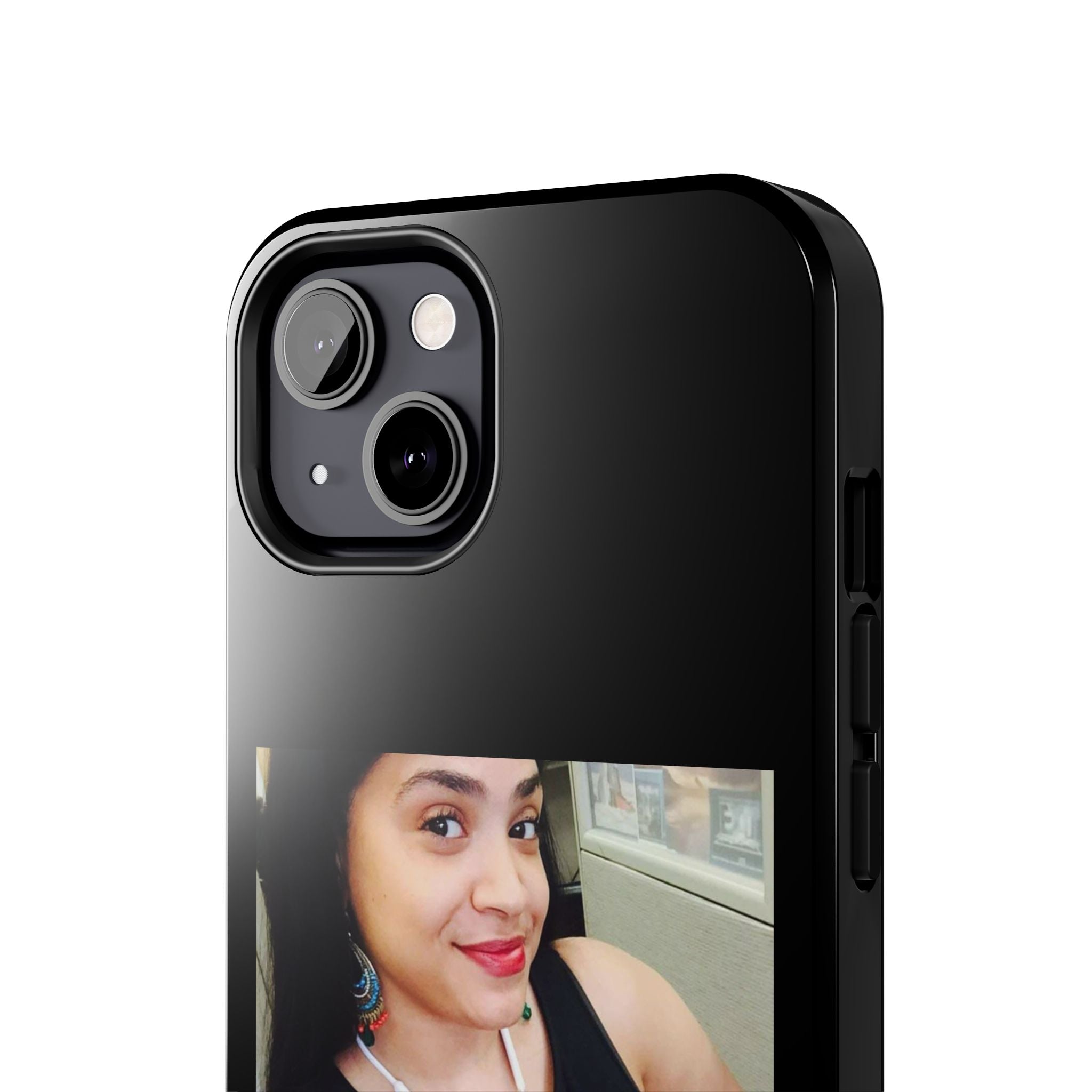 Young Amazing Carol Realtor Phone Case *Design In Progress*