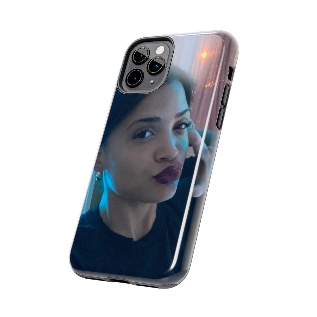 AC The Trapper Phone Case