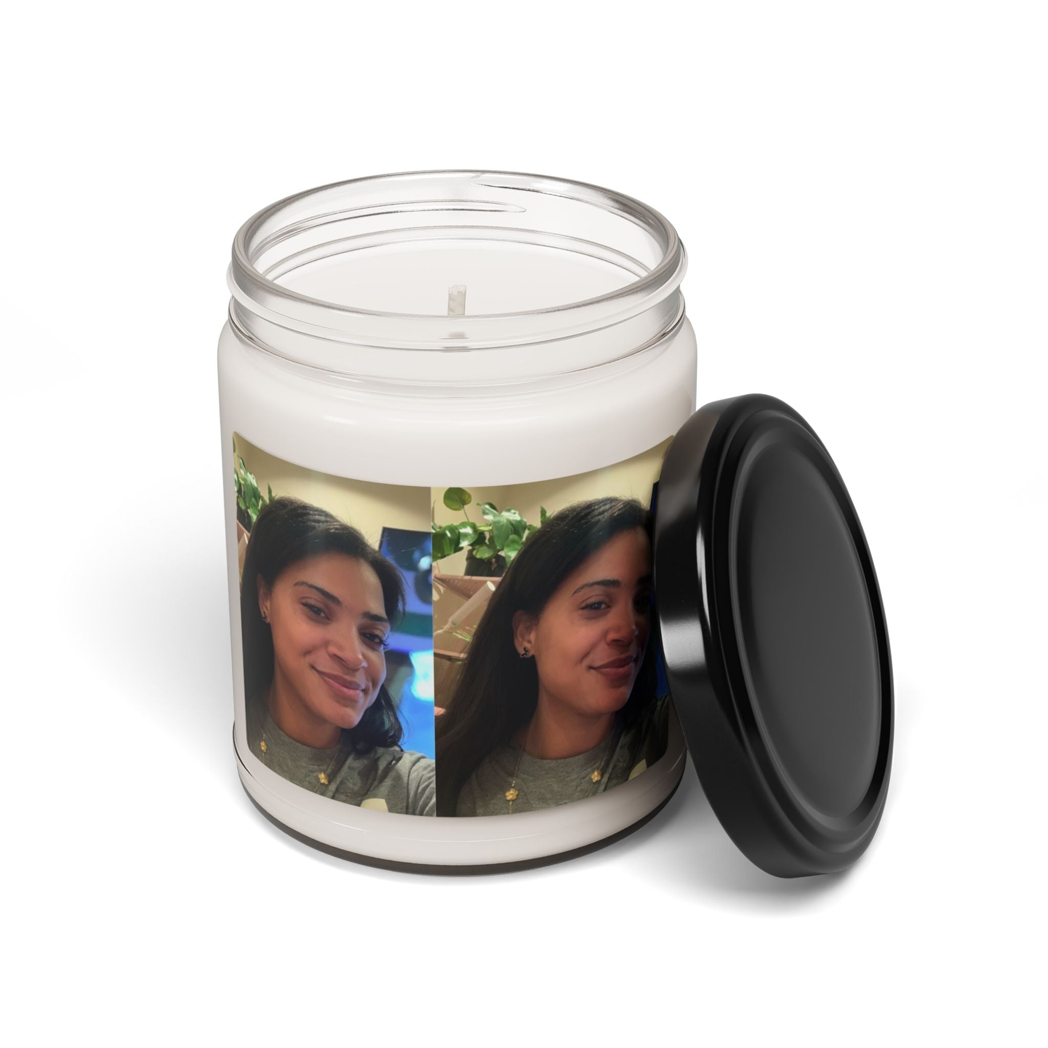 2 Cute 4 You Selfie Amazing Carol Scented Candle  — 9oz
