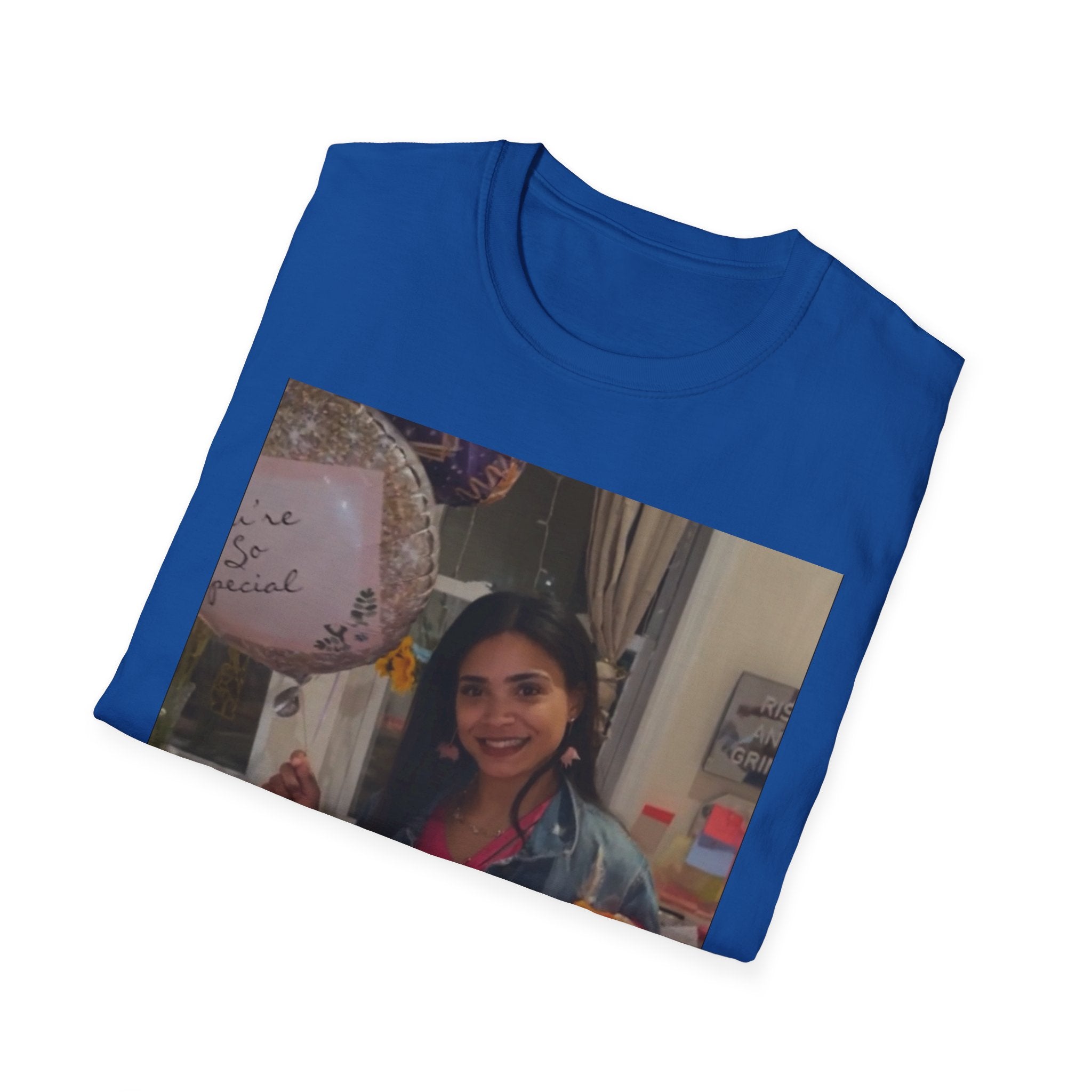 Amazing Carol Birthday T-Shirt