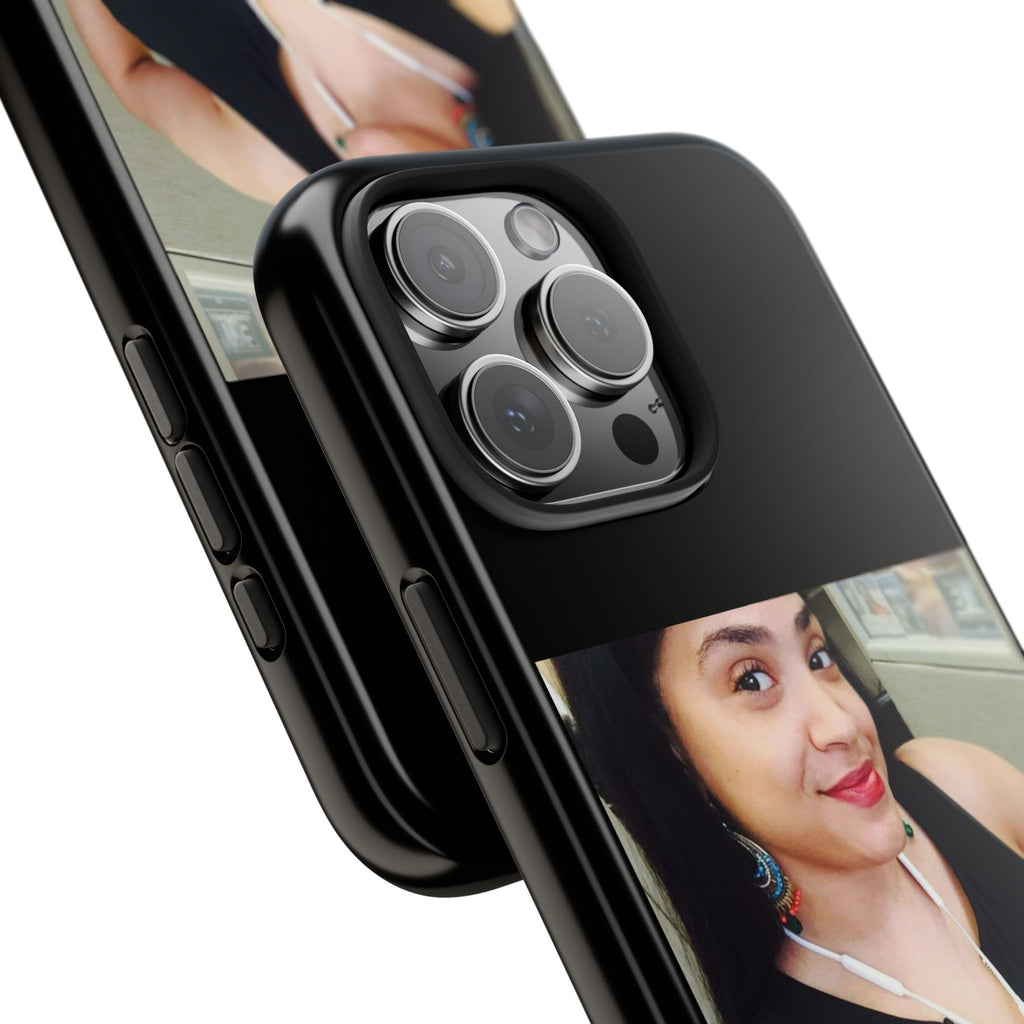 Young Amazing Carol Realtor Phone Case *Design In Progress*