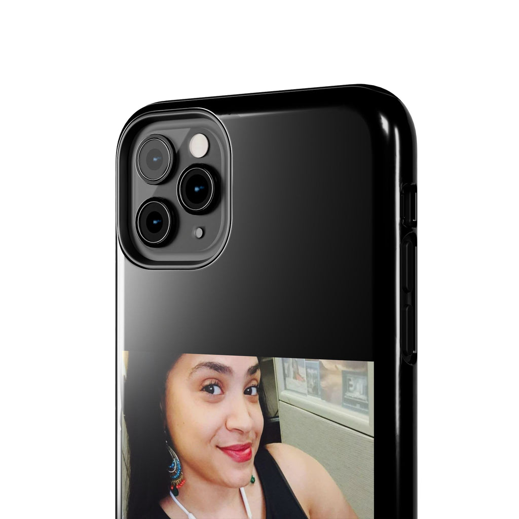 Young Amazing Carol Realtor Phone Case *Design In Progress*