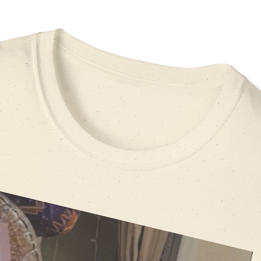 Amazing Carol Birthday T-Shirt