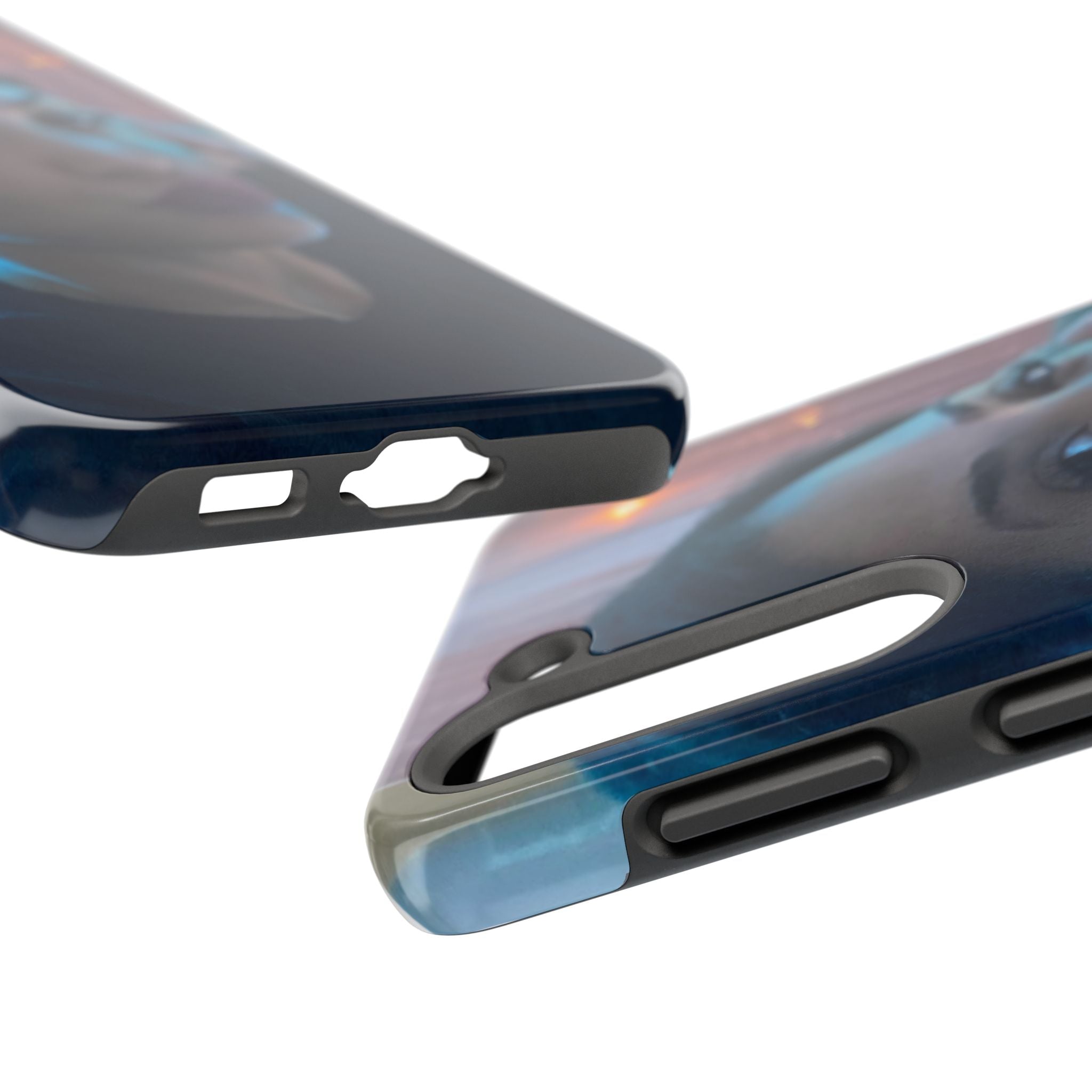 AC The Trapper Phone Case