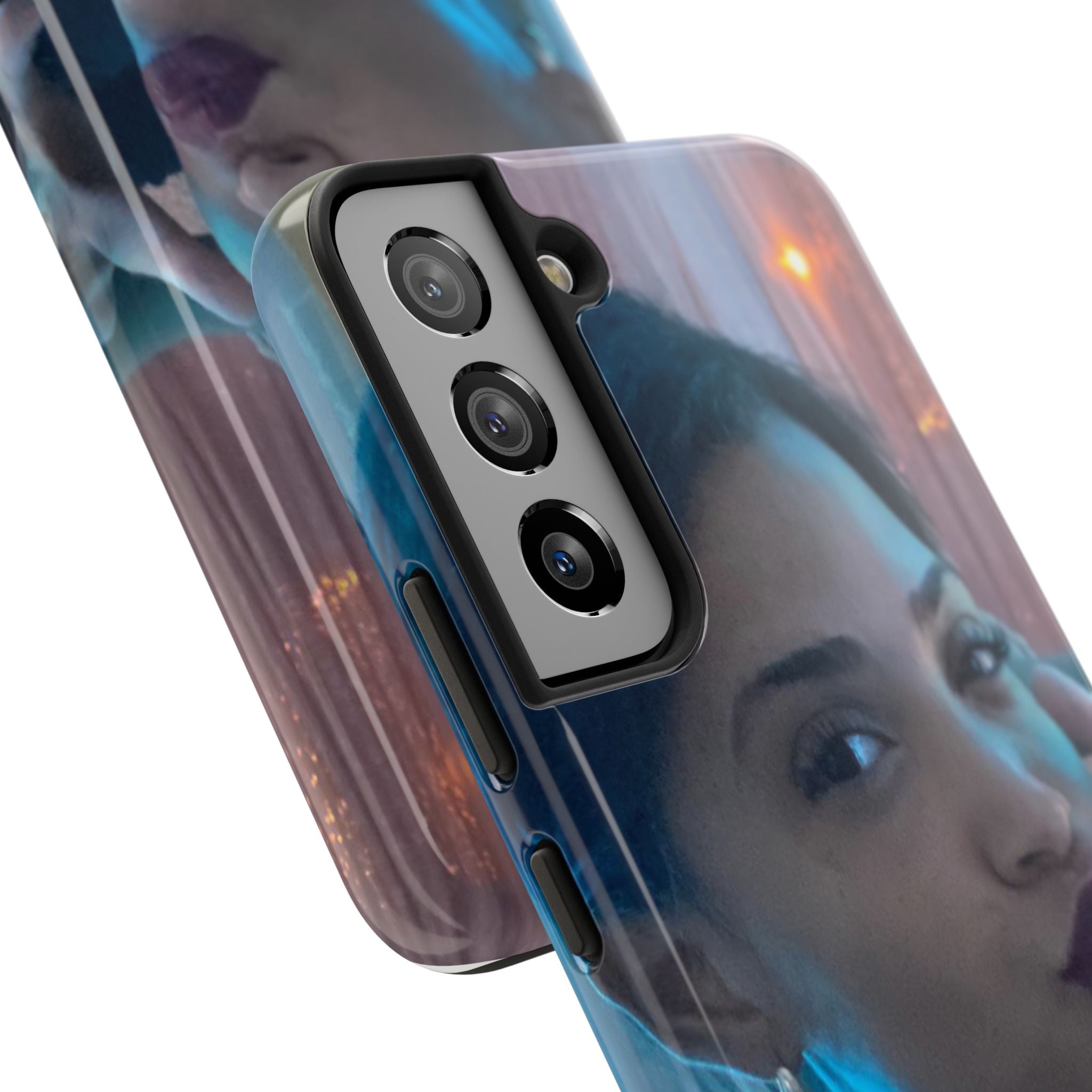 AC The Trapper Phone Case