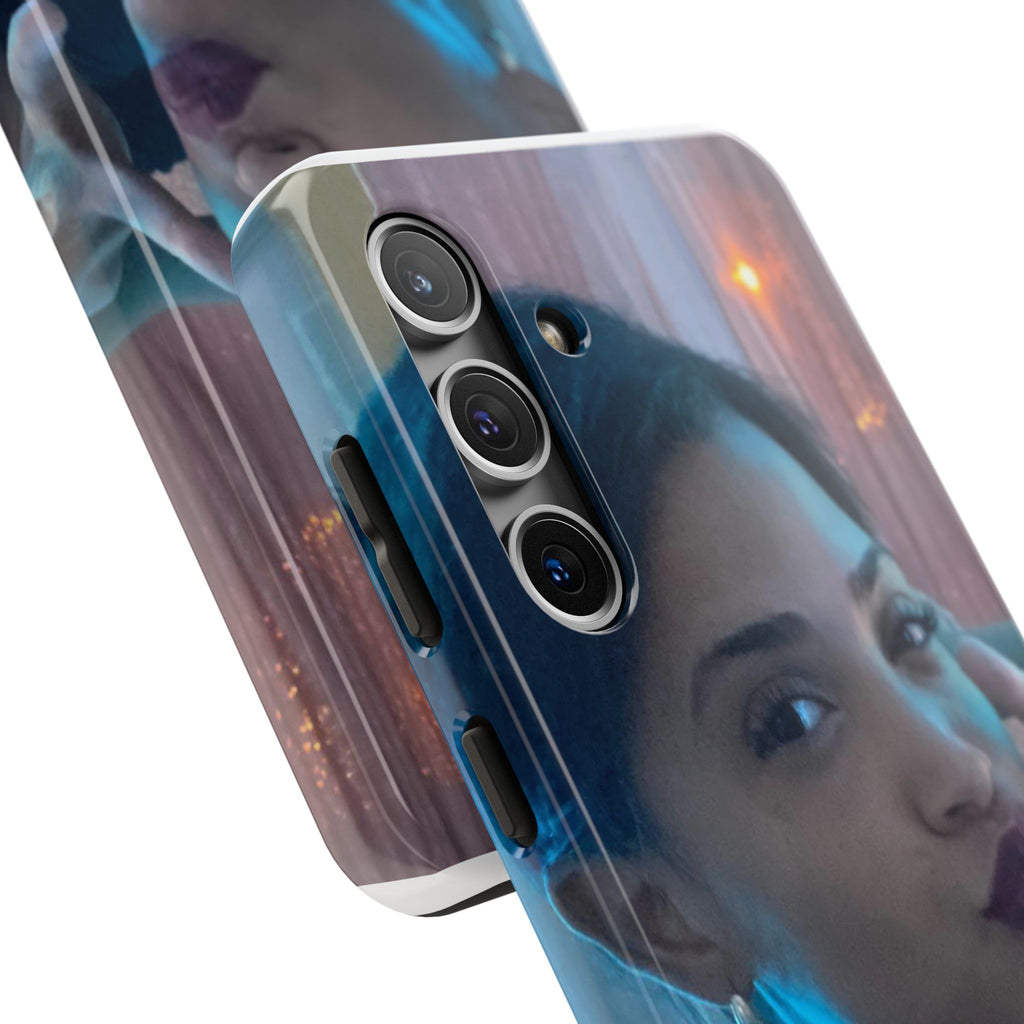 AC The Trapper Phone Case