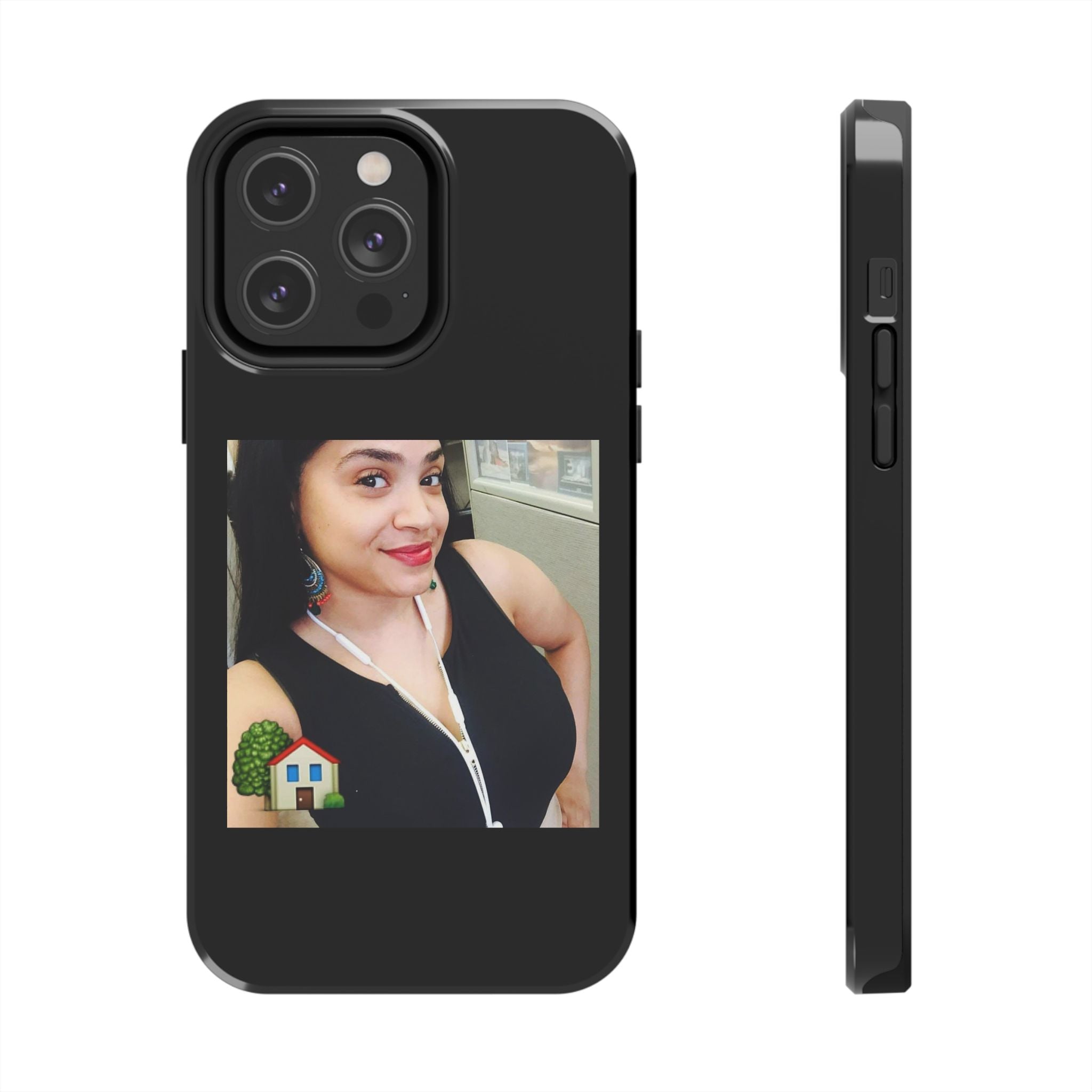 Young Amazing Carol Realtor Phone Case *Design In Progress*