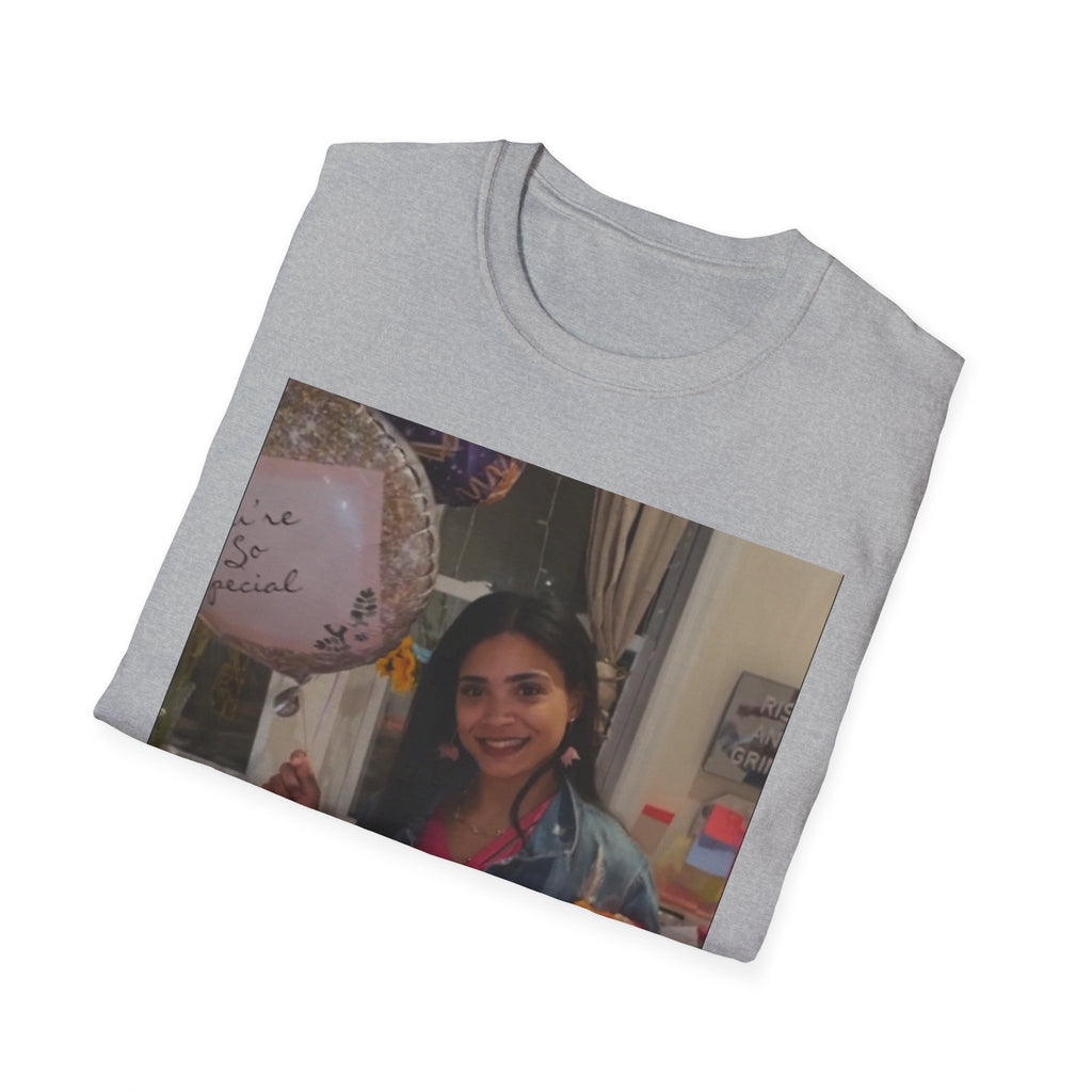 Amazing Carol Birthday T-Shirt