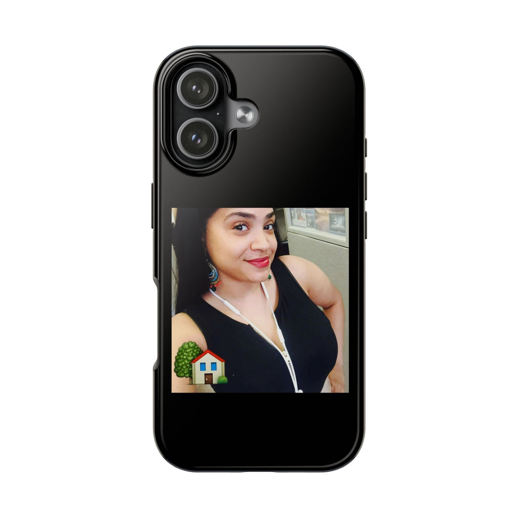 Young Amazing Carol Realtor Phone Case *Design In Progress*