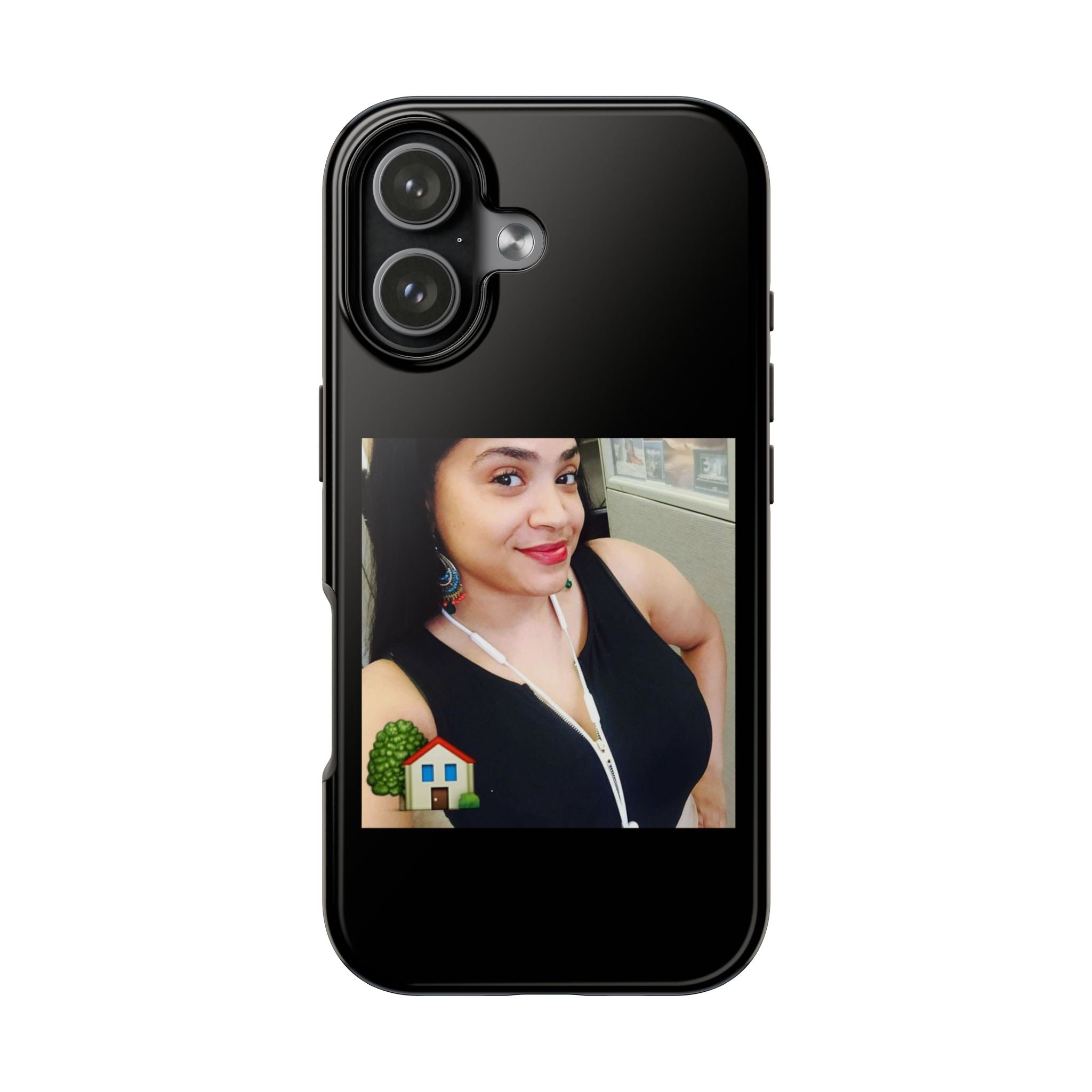 Young Amazing Carol Realtor Phone Case *Design In Progress*